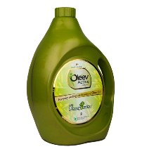 OLEEV ACTIVE OIL TIN, 5 L